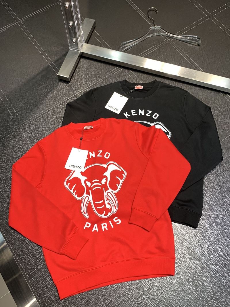 Kenzo Hoodies